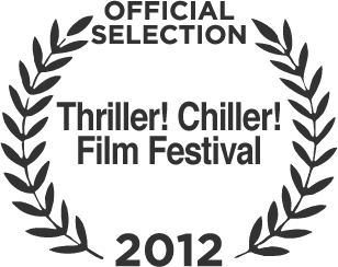 thriller! chiller!