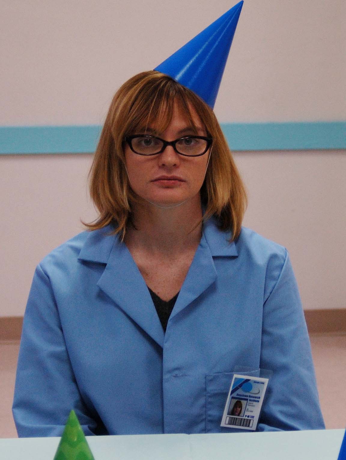 annie bio